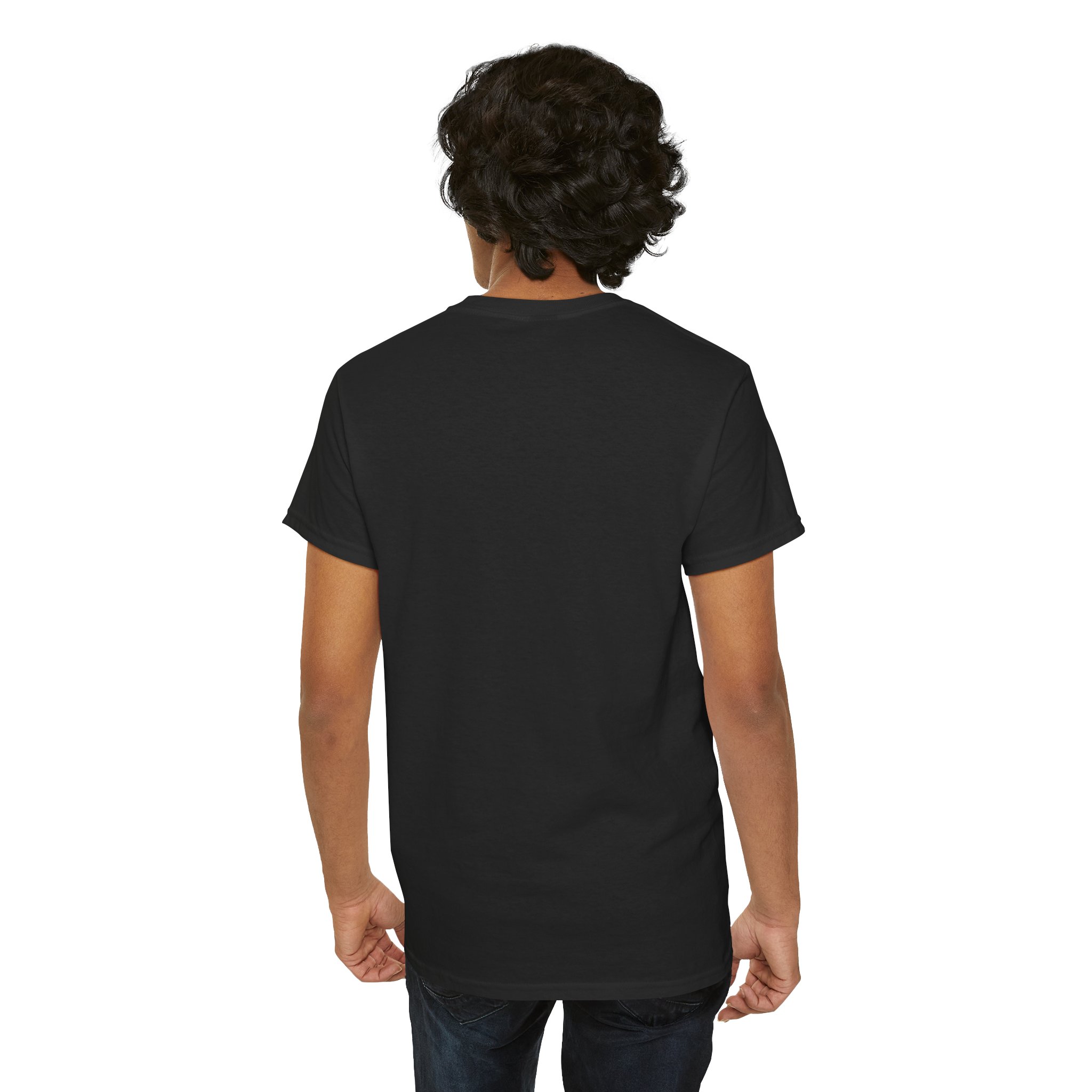 No Freebies - Graphic Tee for Formerly Religious - Unisex Tee - Image 4