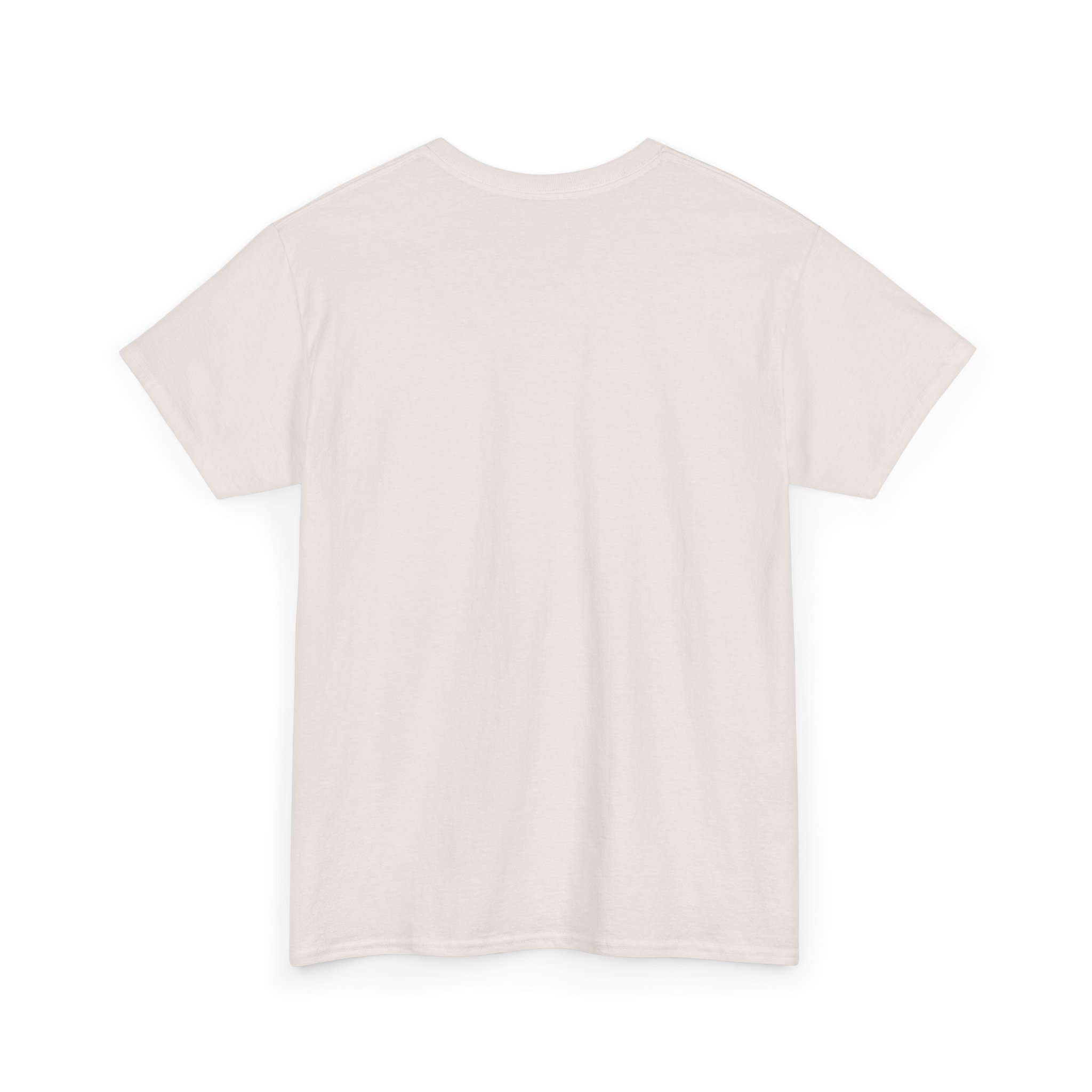 What in My Name — Unisex Tee - Image 6
