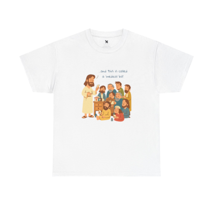 No Freebies — Unisex Tee