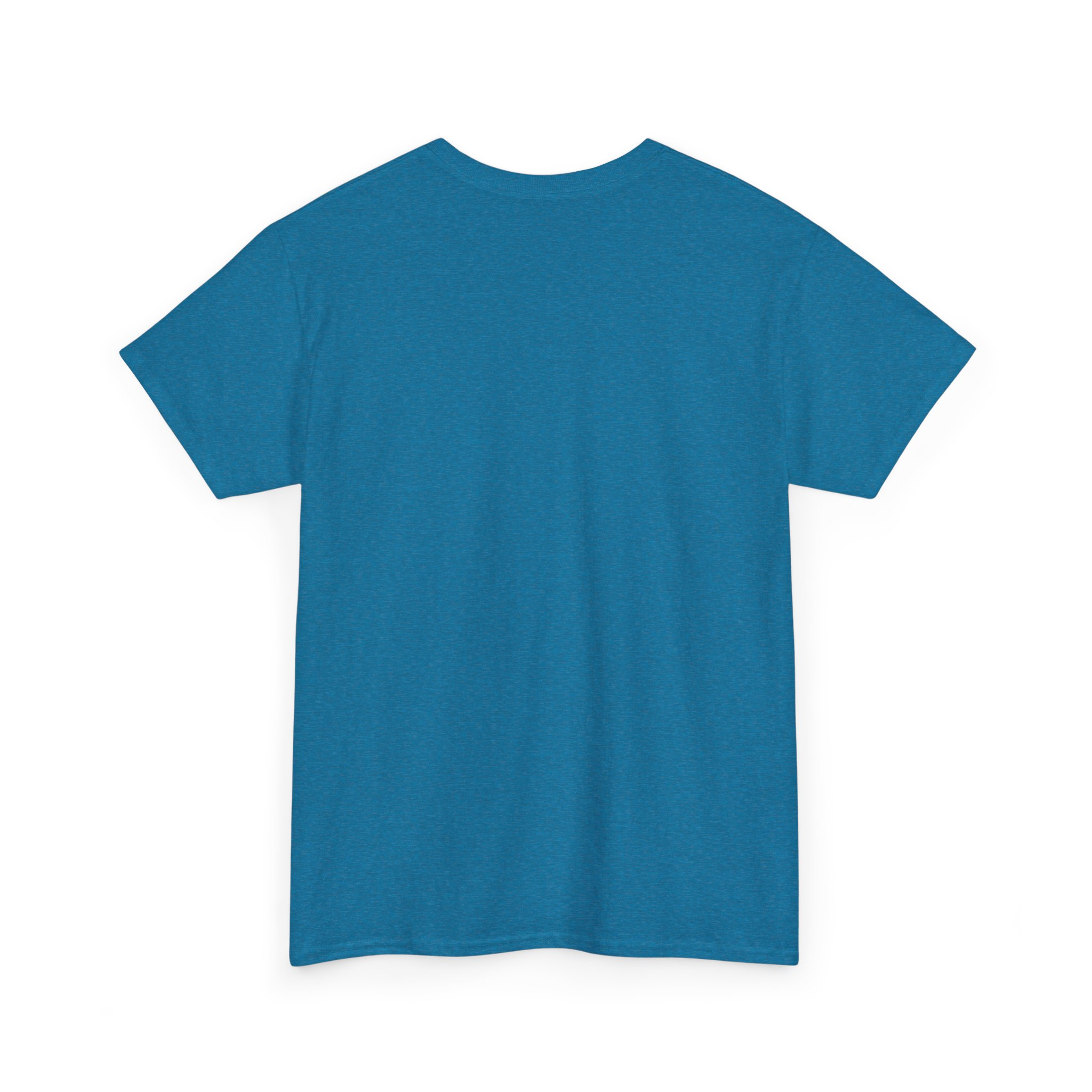 God Fell Asleep — Unisex Tee - Image 10