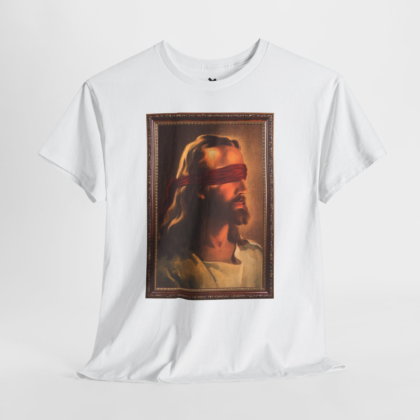 No Judgement — Unisex Tee