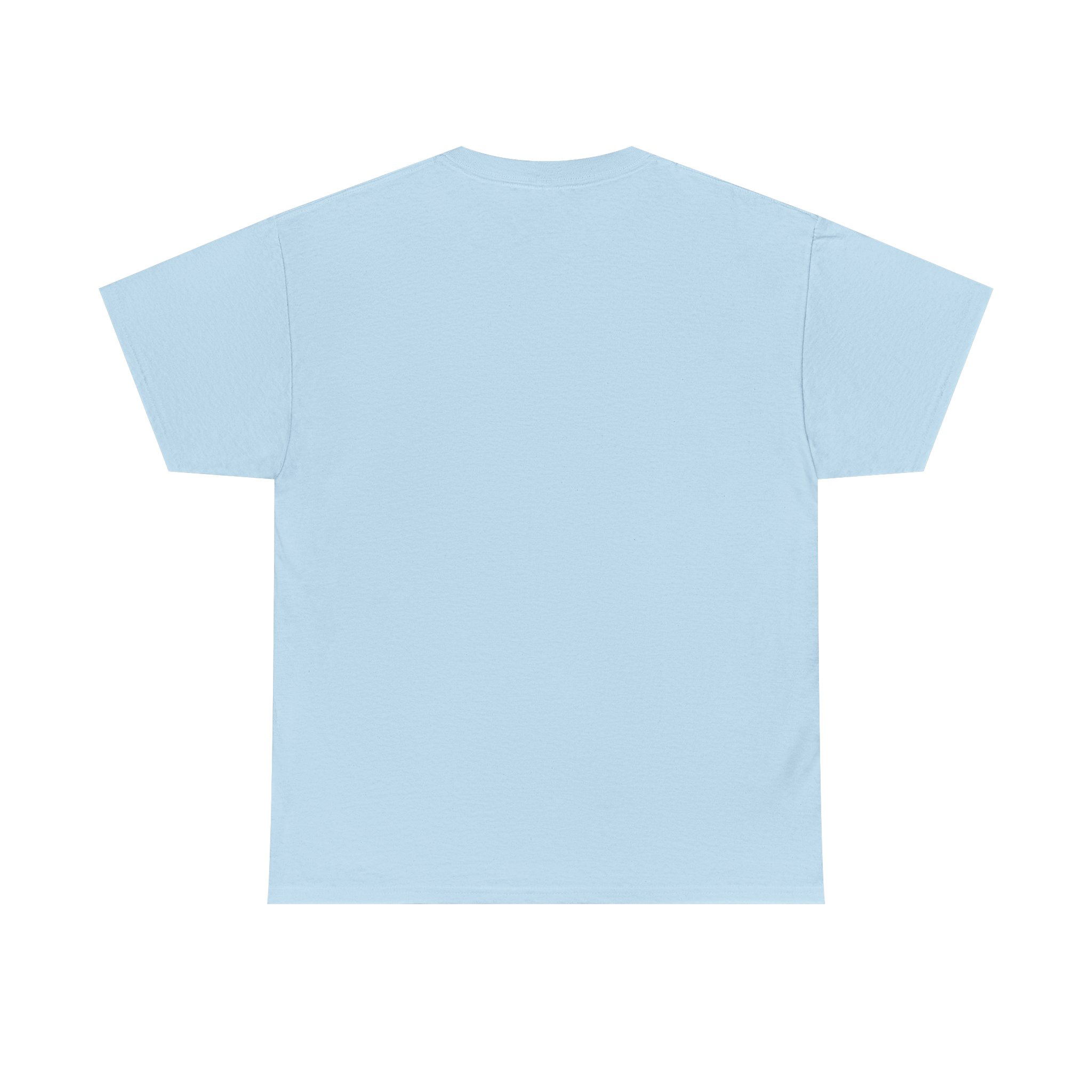 God Fell Asleep — Unisex Tee - Image 24