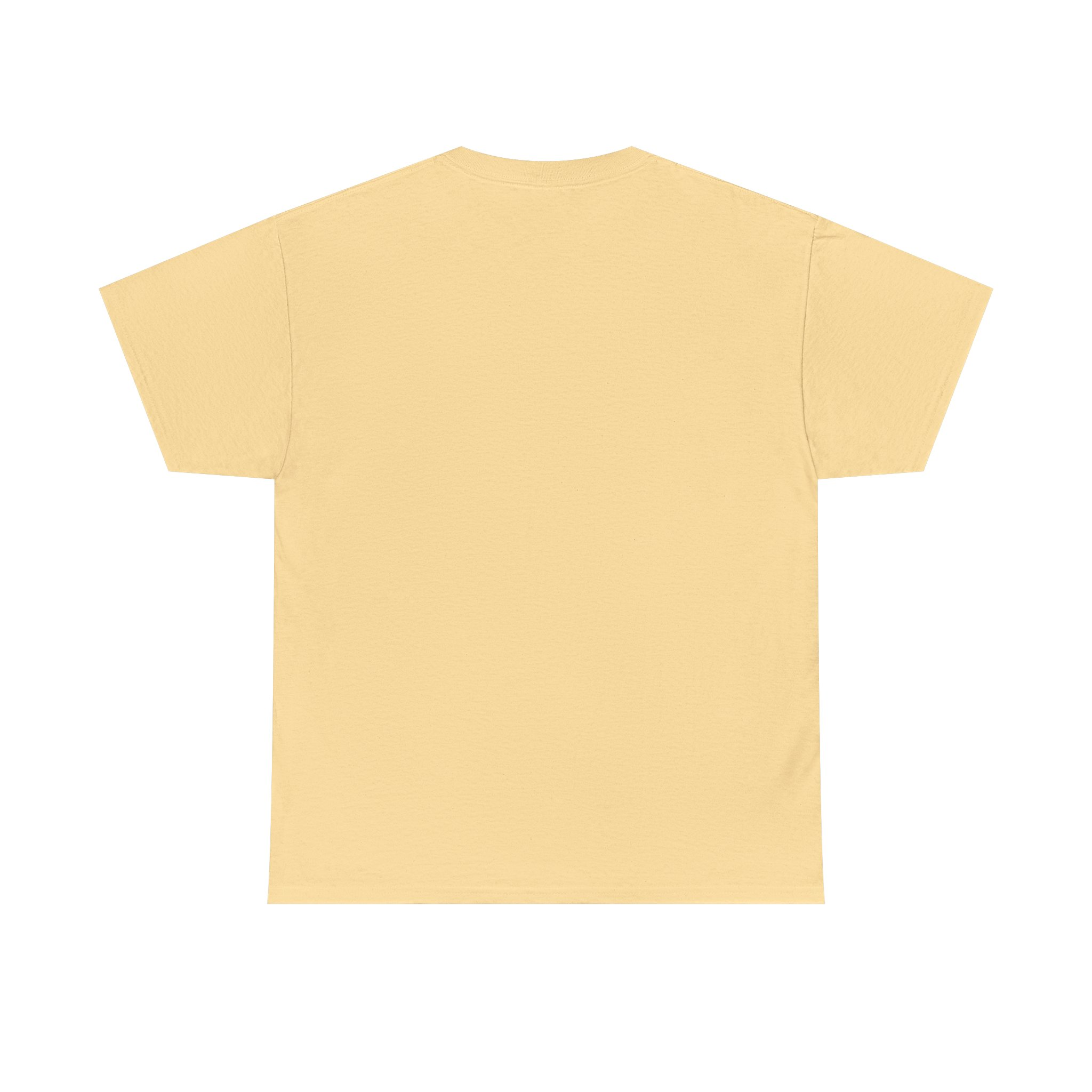 God Fell Asleep — Unisex Tee - Image 16