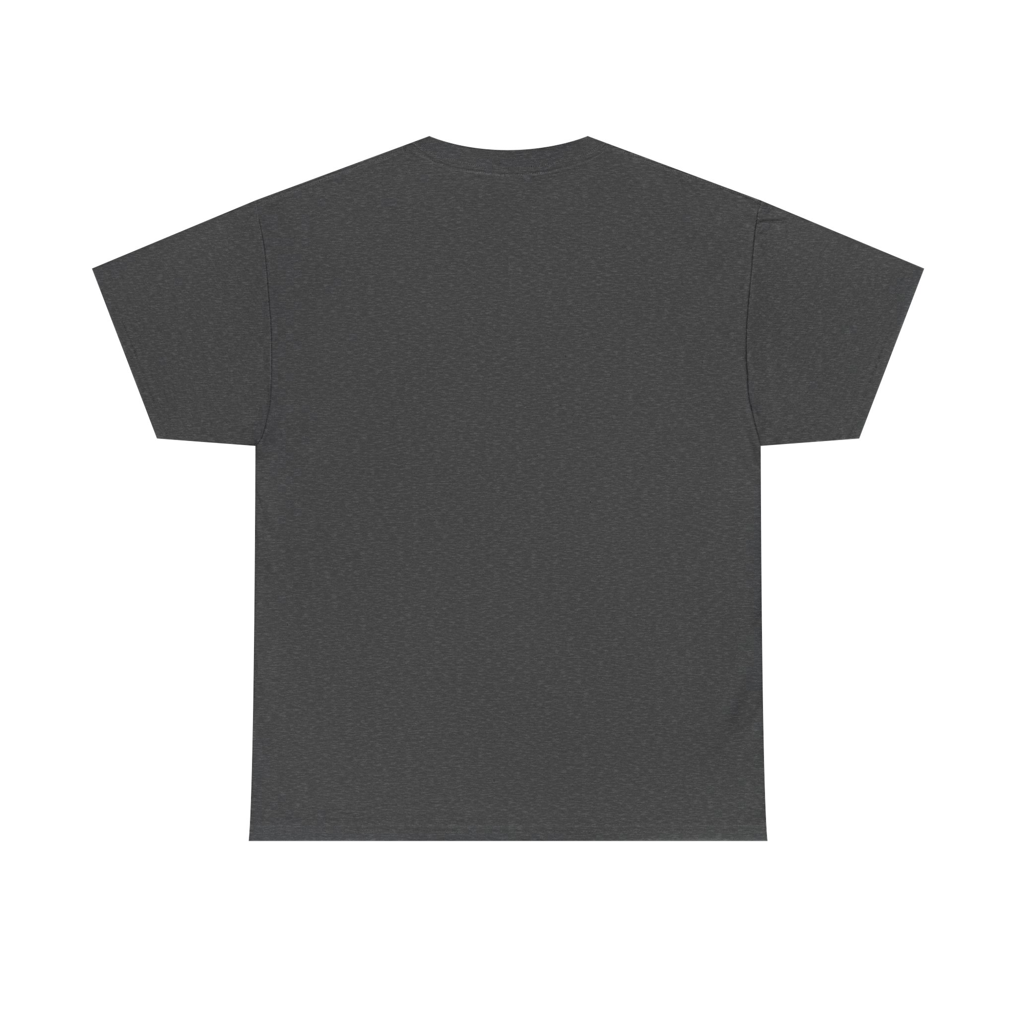 God Fell Asleep — Unisex Tee - Image 20