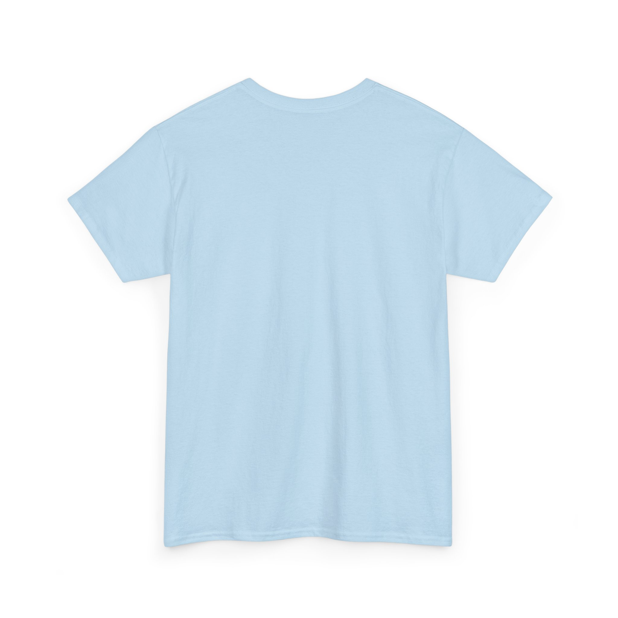 God Fell Asleep — Unisex Tee - Image 26